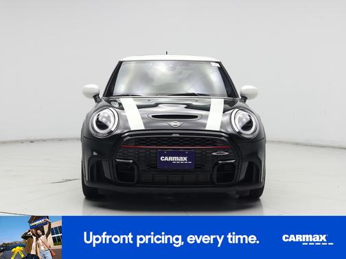 2023 MINI Hardtop John Cooper Works
