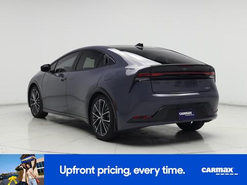 2024 Toyota Prius Limited