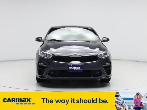 2019 Kia Forte EX