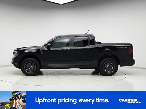 2024 Ford Maverick Lariat Advanced