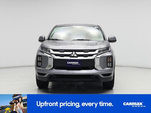 2020 Mitsubishi Outlander Sport ES