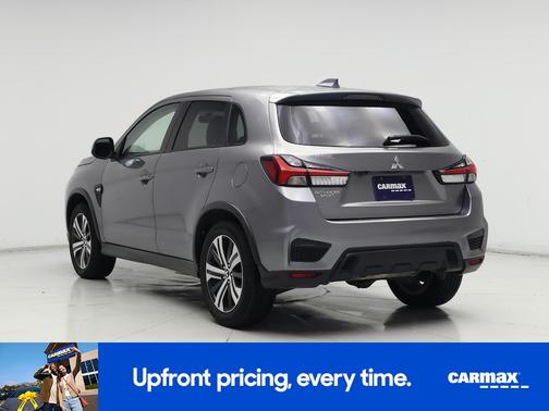 2020 Mitsubishi Outlander Sport ES