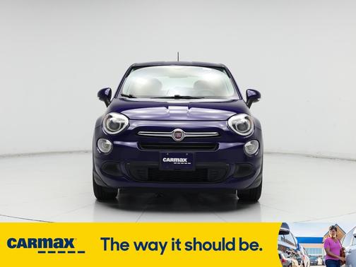 2017 FIAT 500X Pop