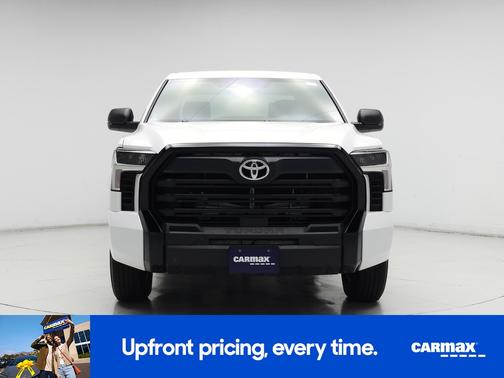 2025 Toyota Tundra SR