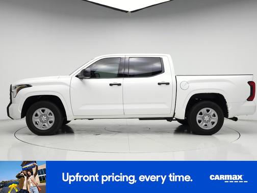 2025 Toyota Tundra SR