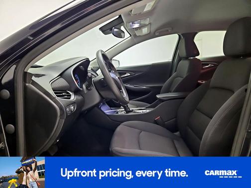2023 Chevrolet Malibu 1LT
