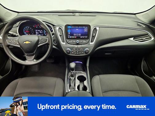 2023 Chevrolet Malibu 1LT