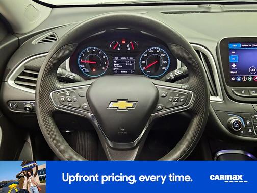 2023 Chevrolet Malibu 1LT