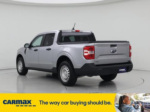 2022 Ford Maverick XL