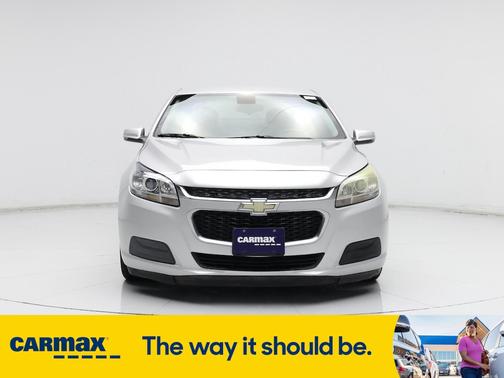 2016 Chevrolet Malibu Limited LT