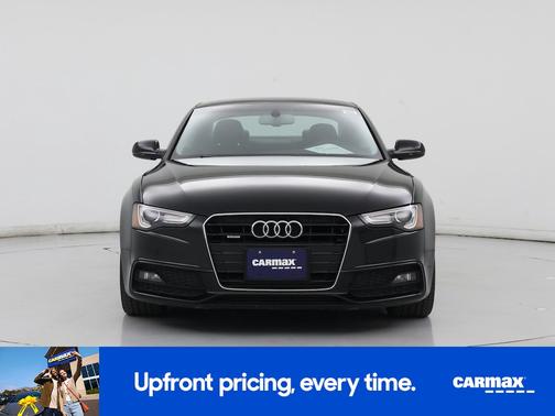 2015 Audi A5 Premium Plus