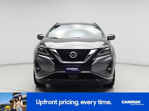 2022 Nissan Murano SV