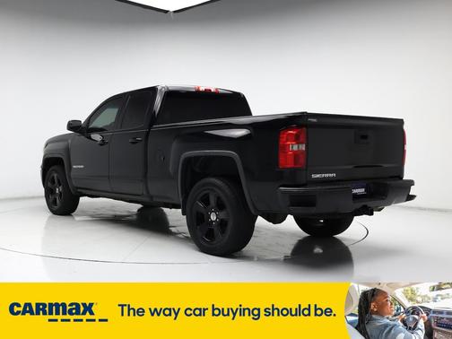 2015 GMC Sierra 1500