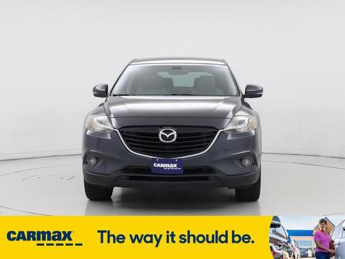 2013 Mazda CX-9 Grand Touring
