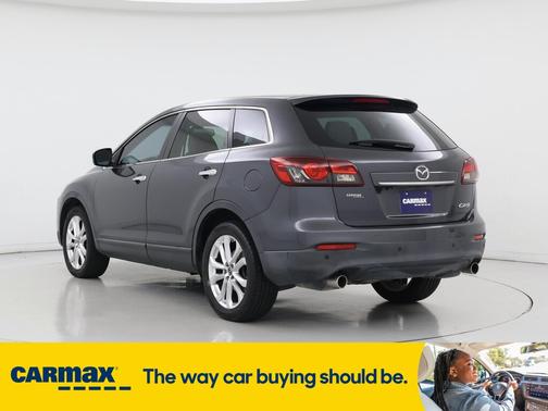 2013 Mazda CX-9 Grand Touring