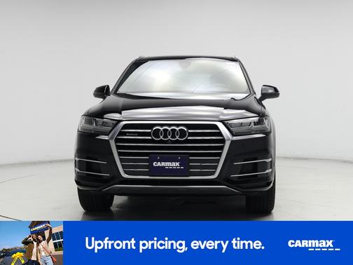2019 Audi Q7 Premium Plus