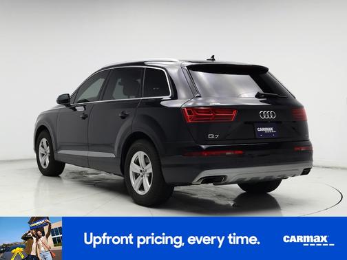 2019 Audi Q7 Premium Plus