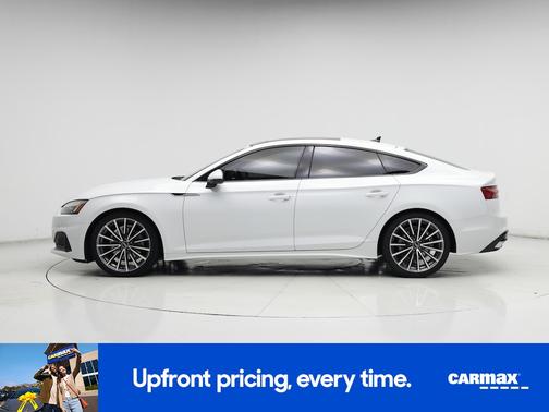 2022 Audi A5 Sportback Premium Plus