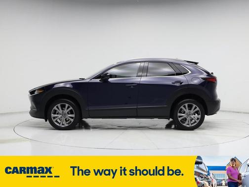 2024 Mazda CX-30 2.5 S Premium Package