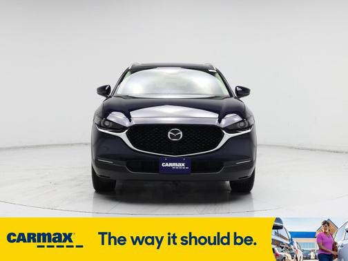 2024 Mazda CX-30 2.5 S Premium Package