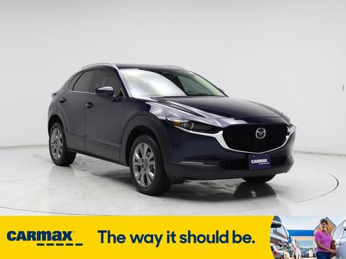 2024 Mazda CX-30 2.5 S Premium Package