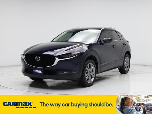 2024 Mazda CX-30 2.5 S Premium Package