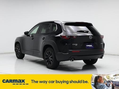 2023 Mazda CX-50 2.5 S Preferred Plus Package