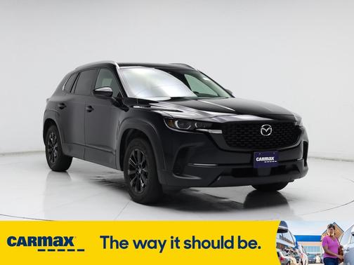 2023 Mazda CX-50 2.5 S Preferred Plus Package
