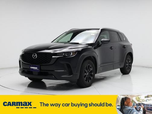 2023 Mazda CX-50 2.5 S Preferred Plus Package