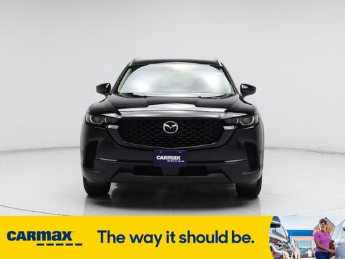 2023 Mazda CX-50 2.5 S Preferred Plus Package