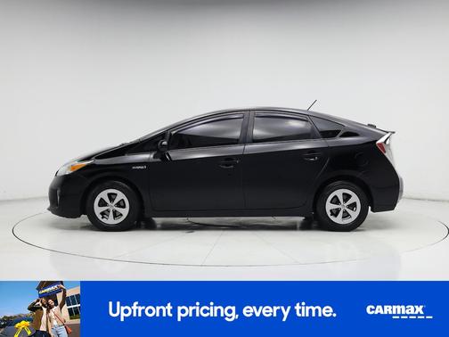 2014 Toyota Prius Four