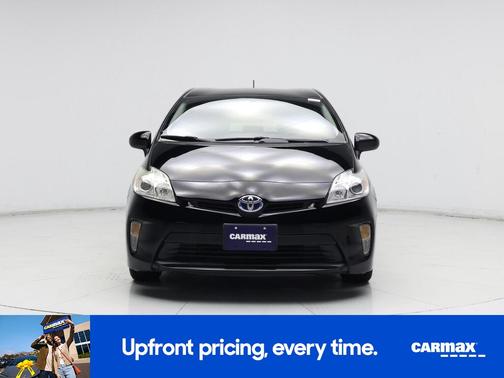 2014 Toyota Prius Four