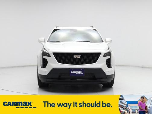 2022 Cadillac XT4 Sport