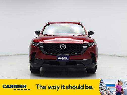 2024 Mazda CX-50 2.5 S Premium Plus Package