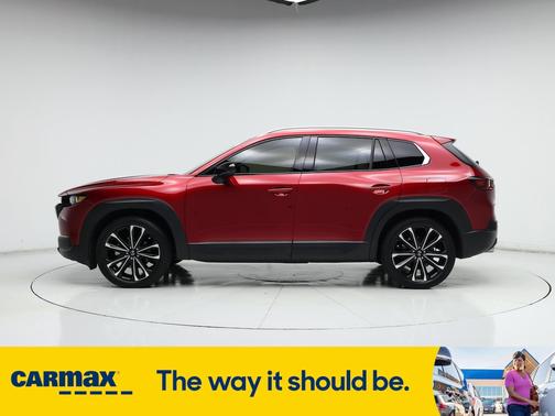 2024 Mazda CX-50 2.5 S Premium Plus Package