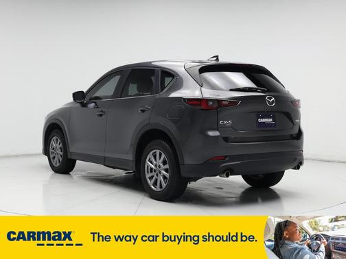 2023 Mazda CX-5 2.5 S Preferred Package