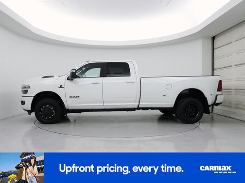 2025 RAM 3500 Laramie