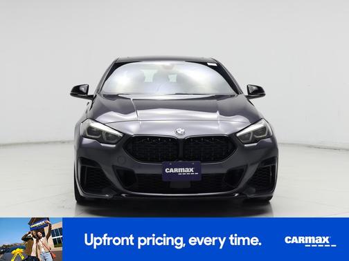 2020 BMW M235 Gran Coupe XI Gran Coupe