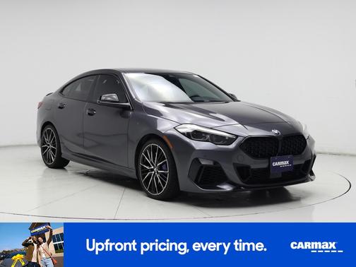2020 BMW M235 Gran Coupe XI Gran Coupe
