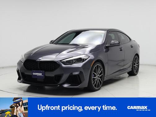 2020 BMW M235 Gran Coupe XI Gran Coupe
