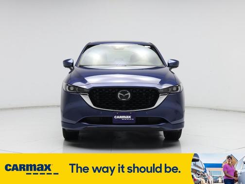2023 Mazda CX-5 2.5 Turbo Signature