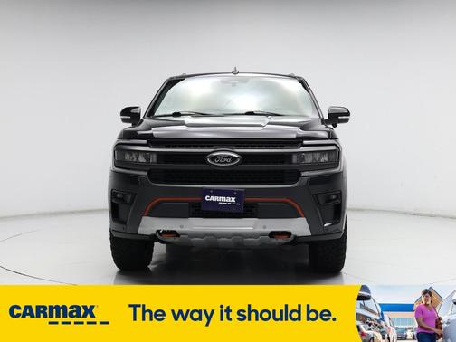 2022 Ford Expedition Timberline