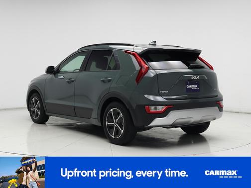 2023 Kia Niro EX