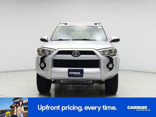 2014 Toyota 4Runner SR5