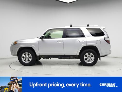 2014 Toyota 4Runner SR5