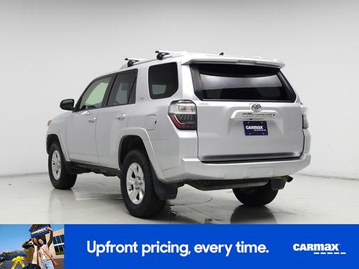 2014 Toyota 4Runner SR5