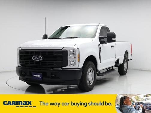 2024 Ford F-250 XL