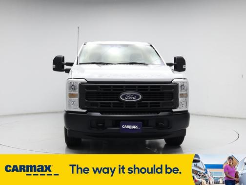 2024 Ford F-250 XL