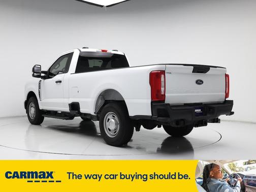 2024 Ford F-250 XL