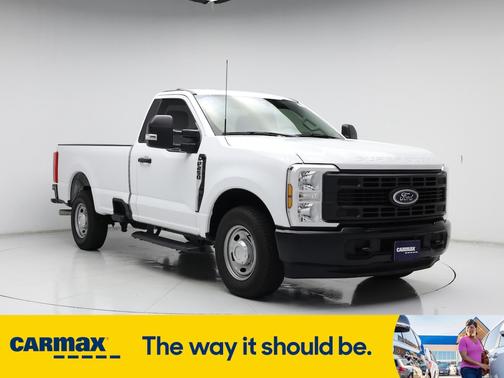 2024 Ford F-250 XL